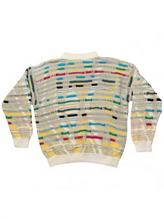 Coogi Crewneck Sweater Size Small - Picture 2 of 6
